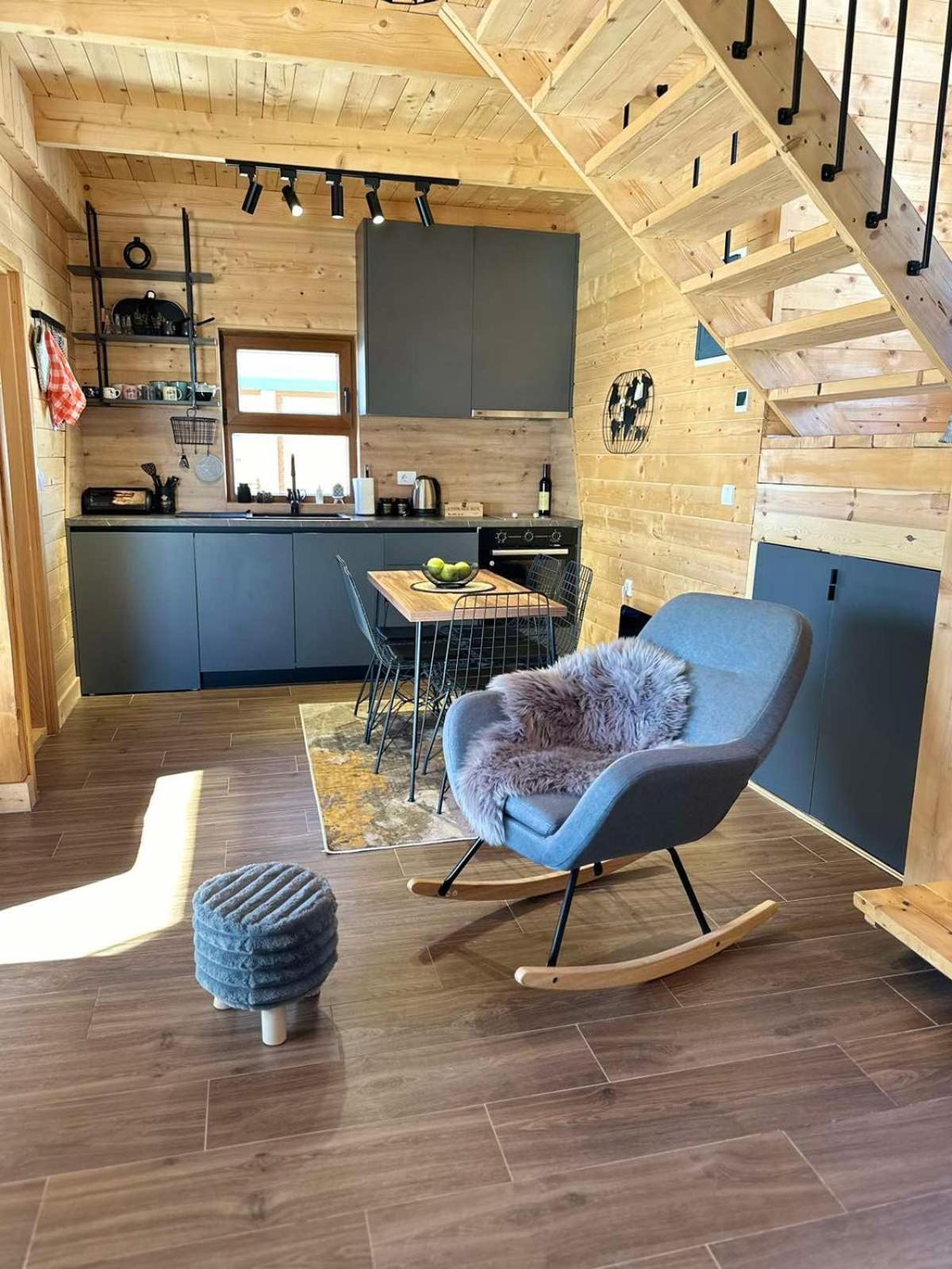 Stone Point Villas Žabljak Quarto foto